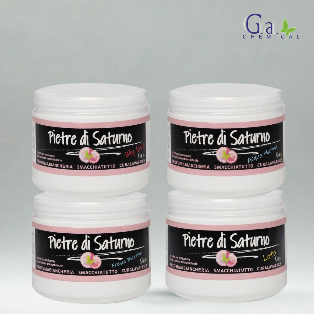 PIETRE DI SATURNO